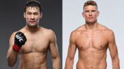 "Мне писал весь Казахстан". Боец UFC ответил на вызов Шавката Рахмонова