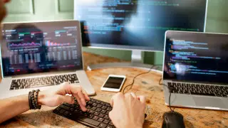 "Тинькофф банк", InDriver и Playrix. Какие IT-компании релоцировались в Казахстан