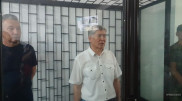 Экс-президента Кыргызстана Атамбаева оправдали по делу о беспорядках в 2020 году
