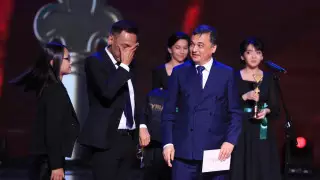 Объявлены победители премии "Тумар-2022"