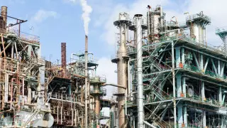 Строящую ГПЗ на Кашагане компанию передадут в госсобственность