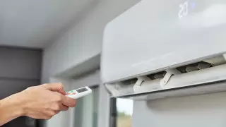 Жителей Японии попросили выключить кондиционеры