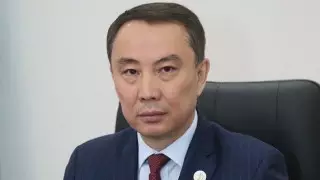 Телефонные мошенники пытались обмануть акима Костаная