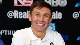 "Атын қорқақ деп өзгерту керек". Головкин қарсыластарын қалай келеке еткен?