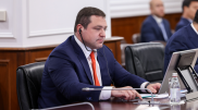 Ломтадзе: "Казахстан показывает выдающийся уровень цифровизации"