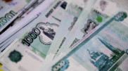 Рубль подорожал до 9,1 тенге в Казахстане