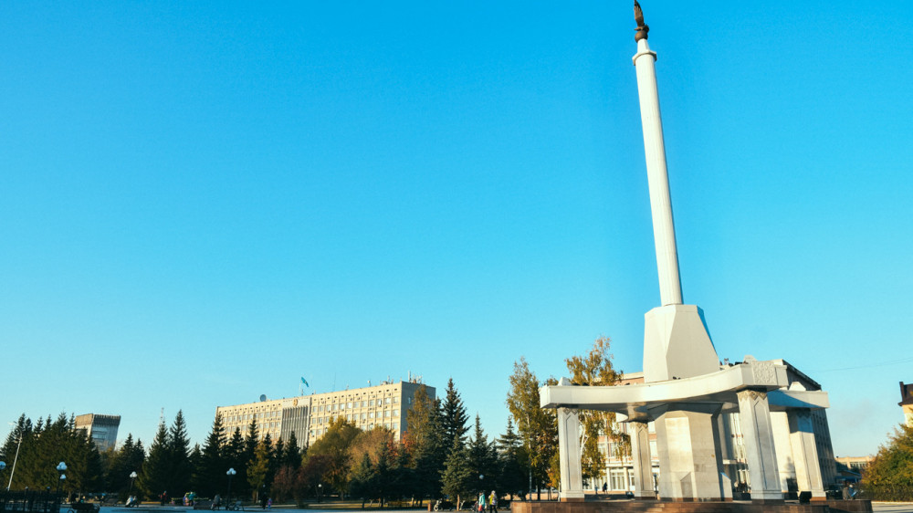 Фото Tengrinews.kz/Турар Казангапов