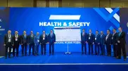 Национальные компании синхронизируют опыт по производственной безопасности