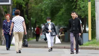 К "желтой" зоне по коронавирусу приближаются Нур-Султан и Алматы - Есмагамбетова