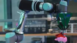 Робота для поиска потерянных вещей разработали ученые