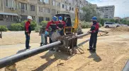 В Актау до 2025 года модернизируют 918 километров инженерных сетей