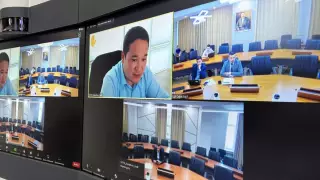 ИКТ-взрыв: Как технология 5G способна изменить экономику Казахстана