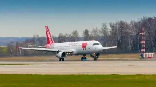 Новый рейс из Алматы запустят в Махачкалу