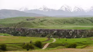Какая погода ждет казахстанцев в июле