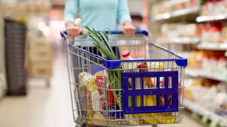Продукты подорожали почти на 20 процентов за год в Казахстане