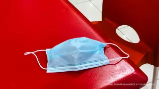 Маски и дистанционка. Список новых ограничений для "желтой" зоны утвердили в Казахстане