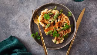 Использование мясных терминов для обозначения вегетарианских продуктов запретили во Франции