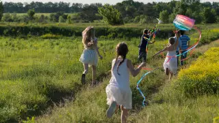 Сколько казахстанцев воспользовались программой Kids Go Free за полгода