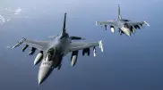 Байден поддержал продажу истребителей F-16 Турции