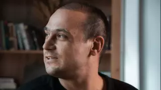 "Я выиграл честно". Илья Ильин о жизни после Олимпиады, съемках фильма о нем и бое GGG