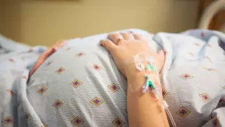 "Хочу поступать на врача, чтобы, как маму, никто не убил других мам"