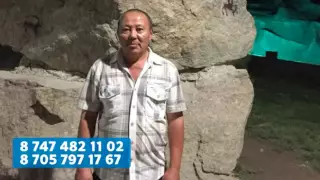 Житель Тараза вышел из дома в тапочках и пропал без вести