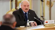 Лукашенко назвал Центральную Азию местом будущей схватки за передел мира