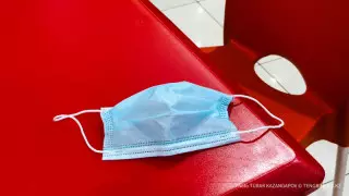 В Казахстане за сутки выявили 188 случаев коронавируса