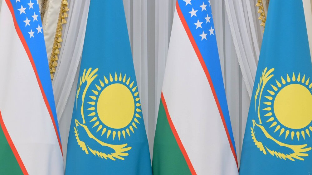 Фото пресс-службы Президента Казахстана