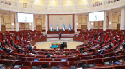 Обсуждение поправок в конституцию продлили в Узбекистане