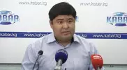 В Кыргызстане осудили экс-главу казахской диаспоры