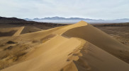 Самые красивые фото природы Казахстана собирают на конкурс "Вики любит Землю"