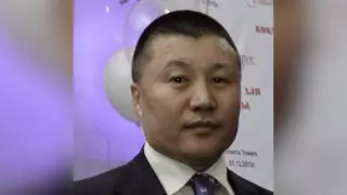 Экс-супруг Баян Максаткызы попросил о досрочном освобождении