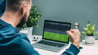 Как выиграть у букмекера?