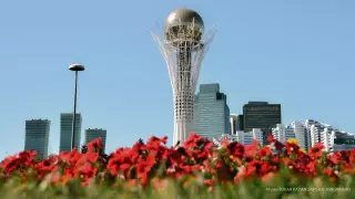 Как отмечался день рождения города, так и будет - вице-премьер о 6 июля