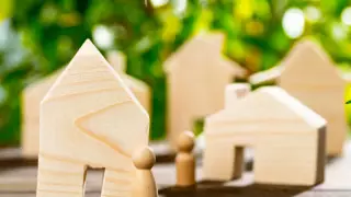 Будет проходить прозрачно - премьер Смаилов о распределении жилья очередникам