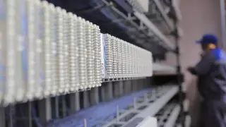 "Казахтелеком" подключит к оптике 25 тысяч абонентов в трех мегаполисах