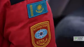 Начальник управления ДЧС Нур-Султана арестован - МЧС