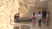 Уникальную 2000-летнюю находку сделали археологи в кургане в Туркестанской области