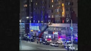 3-летний ребенок выпал из окна многоэтажки в Нур-Султане
