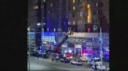 3-летний ребенок выпал из окна многоэтажки в Нур-Султане
