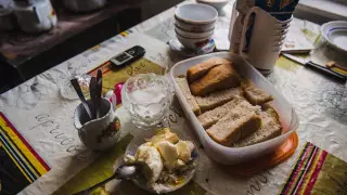 1,3 миллиона казахстанцев недоедают - исследование