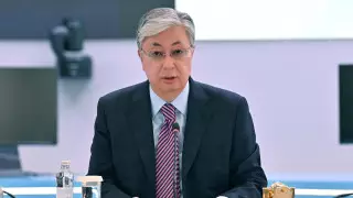 Президент Токаев дал поручение по маршрутам поставки нефти