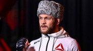 Ситуация с флагом и бой с Исмагуловым в UFC: интервью уроженца Казахстана Рафаэля Физиева