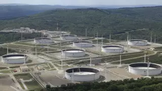 "Казахстану предстоит непростой путь". Эксперты о трансформации КТЖ и новых маршрутах для нефти