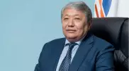 Серик Тютебаев стал и. о. главы "Самрук-Энерго"