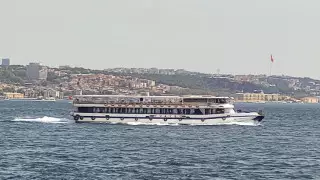 Столица четырех империй. Как провести пять потрясающих дней в Стамбуле