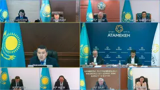 "С чистого листа": требования к бизнесу сократят в Казахстане