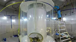 Ученые начали масштабные поиски темной материи