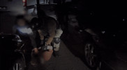 Спецоперация в Нур-Султане: задержание наркосбытчиков показали на видео